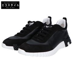 HERMES エルメス 【美品】バウンシング スニーカー/ 42