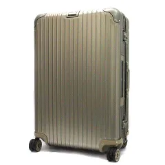 2025年最新】RIMOWA TITANIUMの人気アイテム - メルカリ