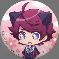 【中古】バッジ・ピンズ(キャラクター) 佐久間咲也 「A3!(エースリー) キャラバッジコレクション 第二回公演 春組＆夏組」