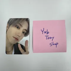 StrayKids ハン 公開放送 kwave Stay スキズトレカ StrayKids スキズ 公開放送 ハン kwave Stay トレカ - メルカリ
