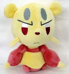 美品 コジョフードール ポケモンセンター限定 ぬいぐるみ ポケドール