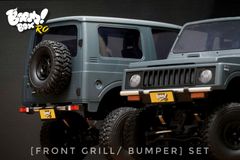 WPLC74ジムニーSJ30風2スト製作専用 WPL JAPAN スズキ ジムニー1/10 特設サイト – RAYWOOD