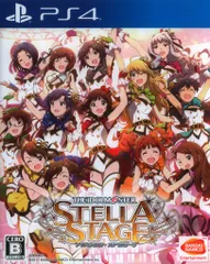PS4 アイドルマスター ステラステージ