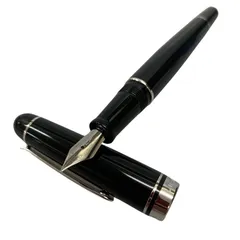 ◎○デルタ万年筆アンニセッタンタ字幅F (美品)【特製