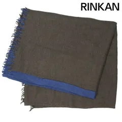 ヨウジヤマモトプールオム　マフラー　大判ストール 2025年最新】Yohji Yamamoto POUR HOMME ストールの人気アイテム