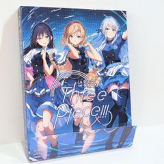 未開封 わたしとキミの幸せな終末 藍月なくる クラリムステラ 同人 音楽 CD わたしとキミの幸せな終末｜藍月なくる Story Album｜藍月なくる
