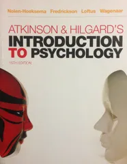 2025年最新】atkinson & hilgard