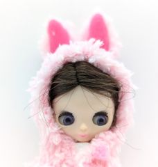 タカラトミー プチブライス ハニーバニーアンコール - メルカリ