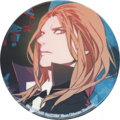 うたプリ JOKER TRAP 黒崎蘭丸 グリッター缶バッジ 2025年最新】joker