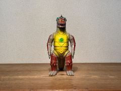 当時物 中嶋製作所 アストロミュー5 ゴールドビーナ マスクあり 経年