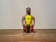 2025年最新】マーミット メカゴジラの人気アイテム - メルカリ