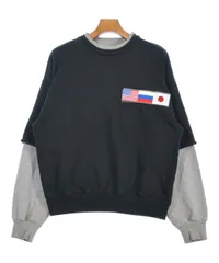 2025年最新】gosha rubchinskiy メンズ トレーナー・スウェット