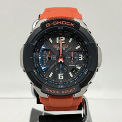 G-SHOCK ジーショック 腕時計 GW-3000M-4AER