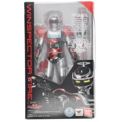 2026年最新】ウインスペクター フィギュアーツの人気アイテム - メルカリ