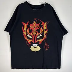 2025年最新】ミステリオ tシャツの人気アイテム - メルカリ