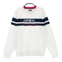 2025年最新】Admiral Golf-アドミラル ゴルフ-ニットの人気