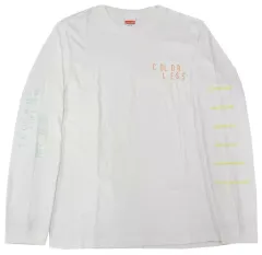 WANIMA ビルボード アコースティックLIVE限定 ロンT 黒XLサイズ WANIMA ビルボード アコースティックLIVE限定 ロンT 黒XLサイズ