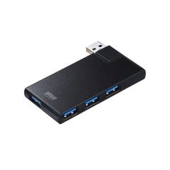 SANWA SUPPLY USB-2HCS20 20ポートハブ 本体 動作未確認 - メルカリ