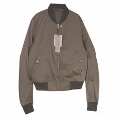 リックオウエンス ダークシャドウ ボンバー ジャケット【中古】のサムネイル
