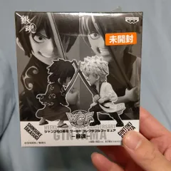 2025年最新】ジャンプ50周年 ワールドコレクタブルフィギュアの