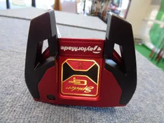 2025年最新】スパイダーgt レッドの人気アイテム - メルカリ