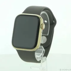 Apple Watch S9 45mm セルラー未使用品近 Apple Watch Series 9（GPS + Cellularモデル）- 45mm