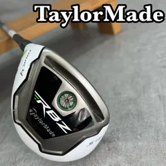 【レフティ】【値下げ中】名器RBZ 2 4UT 22° ユーティリティ 名器！テーラーメイド RBZ ユーティリティ 4U 22° ロケット