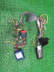 汎用 誤作動防止12V配線リレーキットけん引車側 ヒッチメンバー