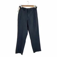 ポロバイラルフローレン Polo by RALPH LAUREN 90-00s バックスモールポニー刺繍 PRESTON PANT コインポケット ノータックチノパンツ メンズ  32/32