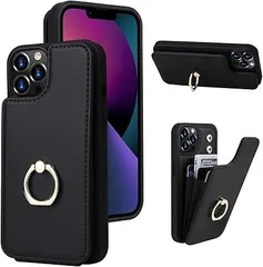 iPhone 14Pro Max ケース 財布型 iPhone14proMax手帳型 ケース おしゃれ 14proMaxケース【J.DL直営店】 iphone14proMax case カード収納 レザーケース [スキミング防止] アイフォ