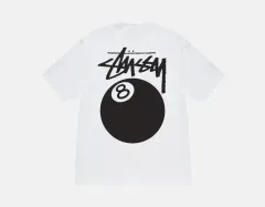 2024年最新】STUSSY 8ボール Tシャツの人気アイテム - メルカリ