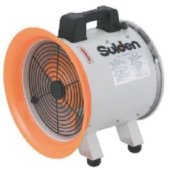 中古　Suiden/スイデン　 送風機 ジェットスイファン　 SJF-256 中古 Suiden/スイデン 送風機 ジェットスイファン SJF-256
