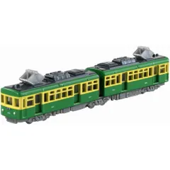 タカラトミー ロングタイプトミカ No.150 江ノ電300形 ミニカー おもちゃ 3歳以上