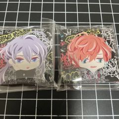 ヒプノシスマイク ヒプマイ 掛け軸 掛軸 伊弉冉一二三 受注生産 開封
