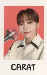 【中古】シール・ステッカー スングァン/CARAT インスタントフォトステッカーカード 「SEVENTEEN TOUR ‘FOLLOW’ AGAIN TO JAPAN」