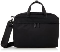 【人気商品】[エースジーン] ビジネスバッグ プロフレックス 14.0インチPC収納可 A4サイズ対応 軽量 抗菌ポケット搭載 No.67603 メンズ ブラック