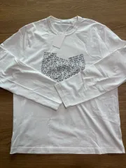 2025年最新】Helmut Lang メンズ 七分・長袖カットソーの人気