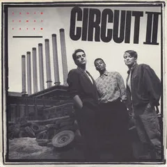 米LP Circuit II Cant Tempt Fate 9604071 	ELEKTRA /00260のサムネイル