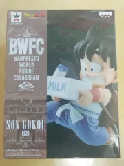 ∬ BWFC 2018 孫悟空 (作業着) 中澤さん 造形 価格交渉不可 ∬ BWFC 2018 孫悟空 (作業着) 中澤さん 造形 価格交渉不可