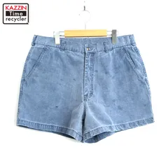 90s vintage patagonia コットン ショートパンツ メンズ Mサイズ相当