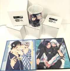 [中古] 「pop one's cherry」 キャラクターグッズ