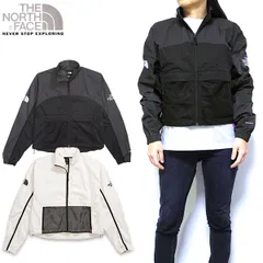 ノースフェイス レディース アウター ジャケット ショート丈 THE NORTH FACE 2000 Mountain Light Wind Jacket ブランド 2024春 セール