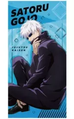 2025年最新】呪術廻戦ビッグバスタオルの人気アイテム - メルカリ