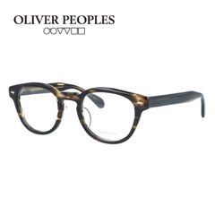 OLIVER PEOPLES × アジカン ゴッチ コラボ眼鏡 - メルカリ