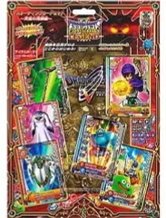 【新品】トレカ ドラゴンクエスト モンスターバトルロードII レジェンド スターティングカードセット 天空の花嫁編