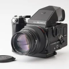 2024年最新】zenza bronica etrの人気アイテム - メルカリ