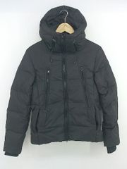 BARK MANHATTAN バークマンハッタ ダウンジャケット P 01138