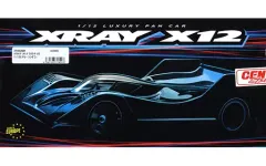 xray x12 2021 正常稼働確認済み xray x12 2021 正常稼働確認済み xray x12 2021 正常稼働確認