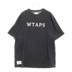2025年最新】wtaps academy / ss / cotton. collegeの人気アイテム 