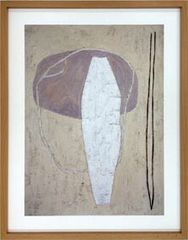 油絵 菅家令子 絵 絵画 インテリア F4-081714 人物 可愛い女の子 | Mercari